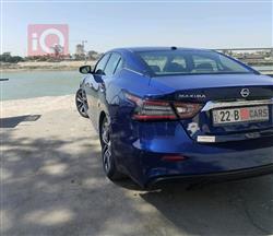 نيسان ماكسيما